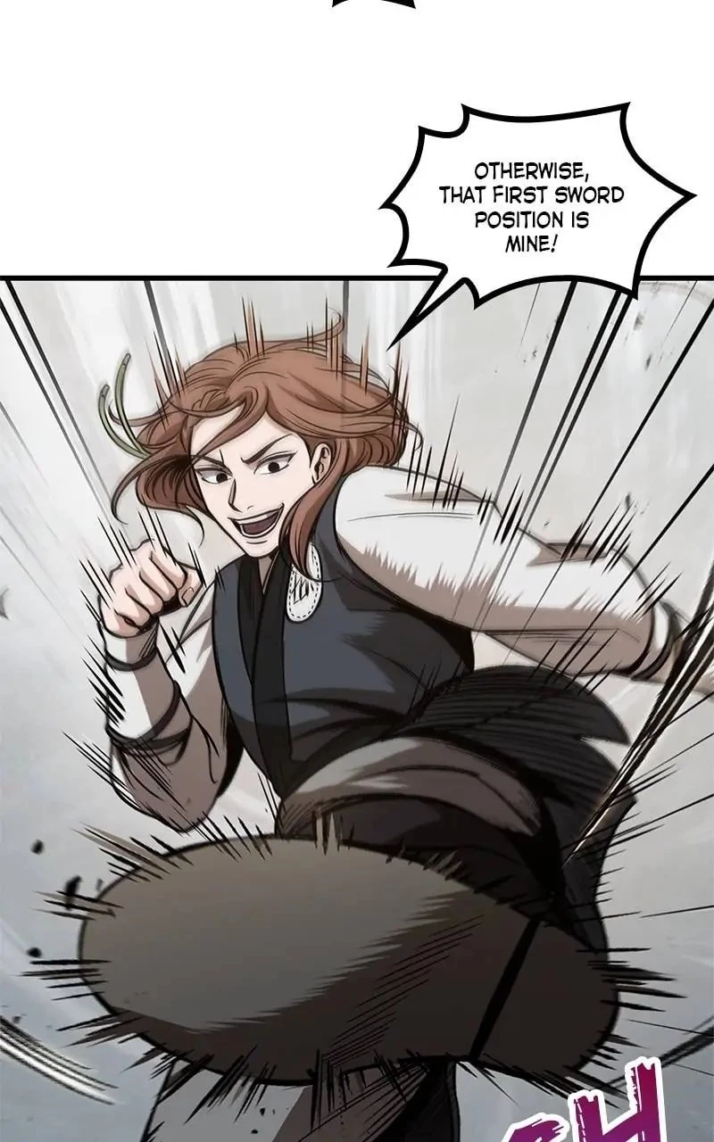 Nano Machine Chapter 63 - 37
