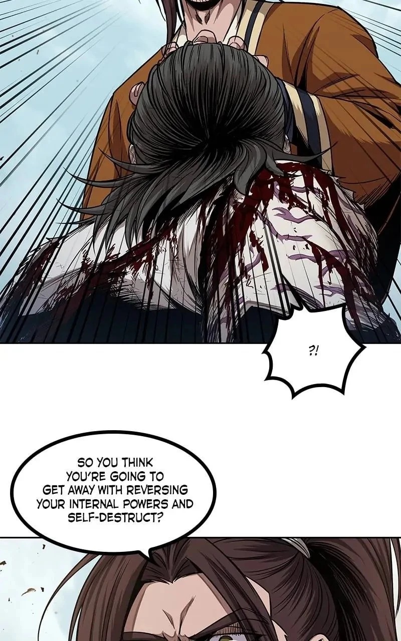 Nano Machine Chapter 65 - 65
