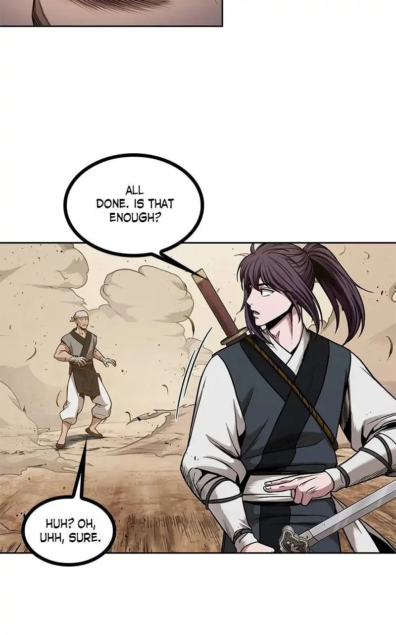 Nano Machine Chapter 68 - 82