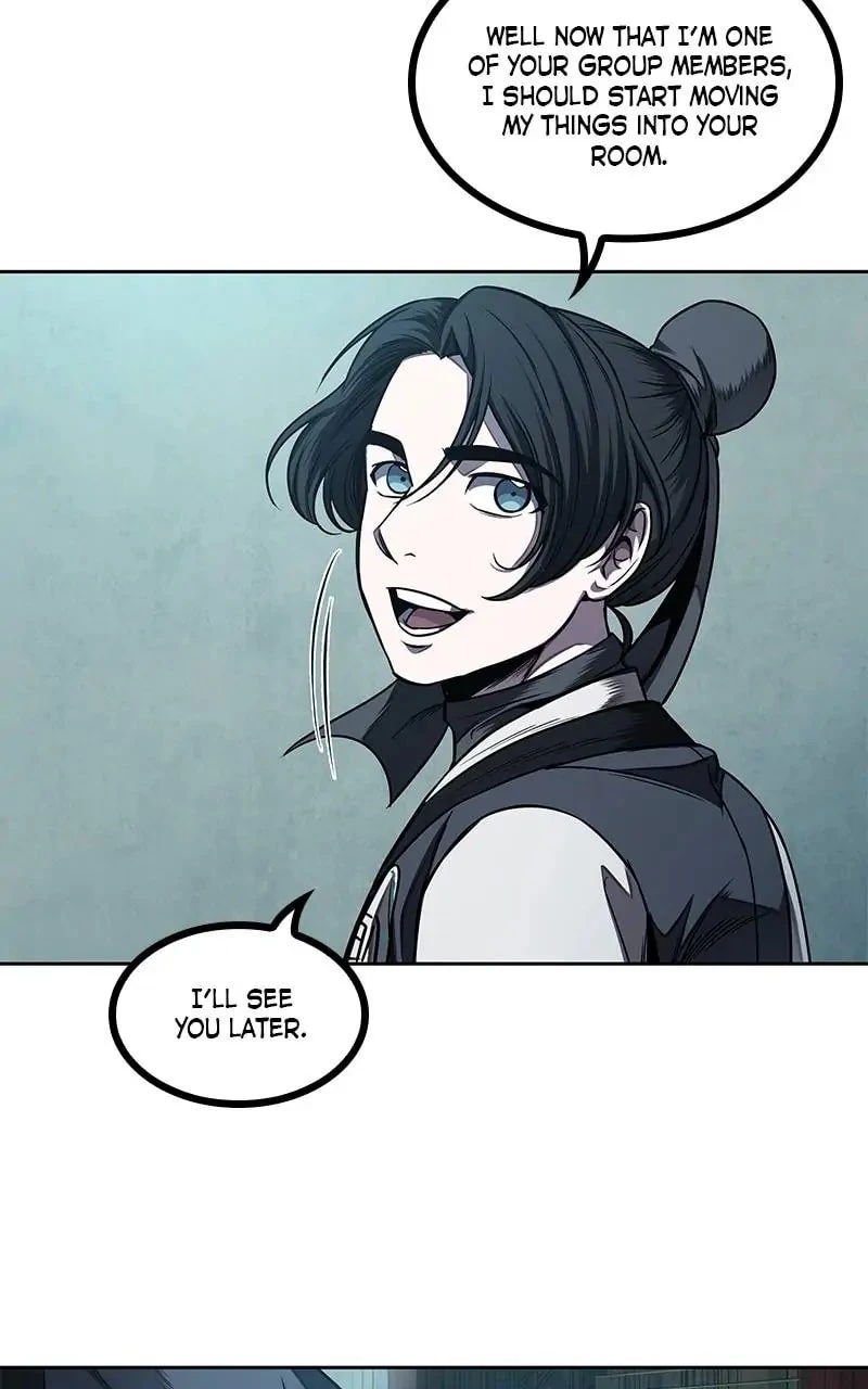 Nano Machine Chapter 61 - 13