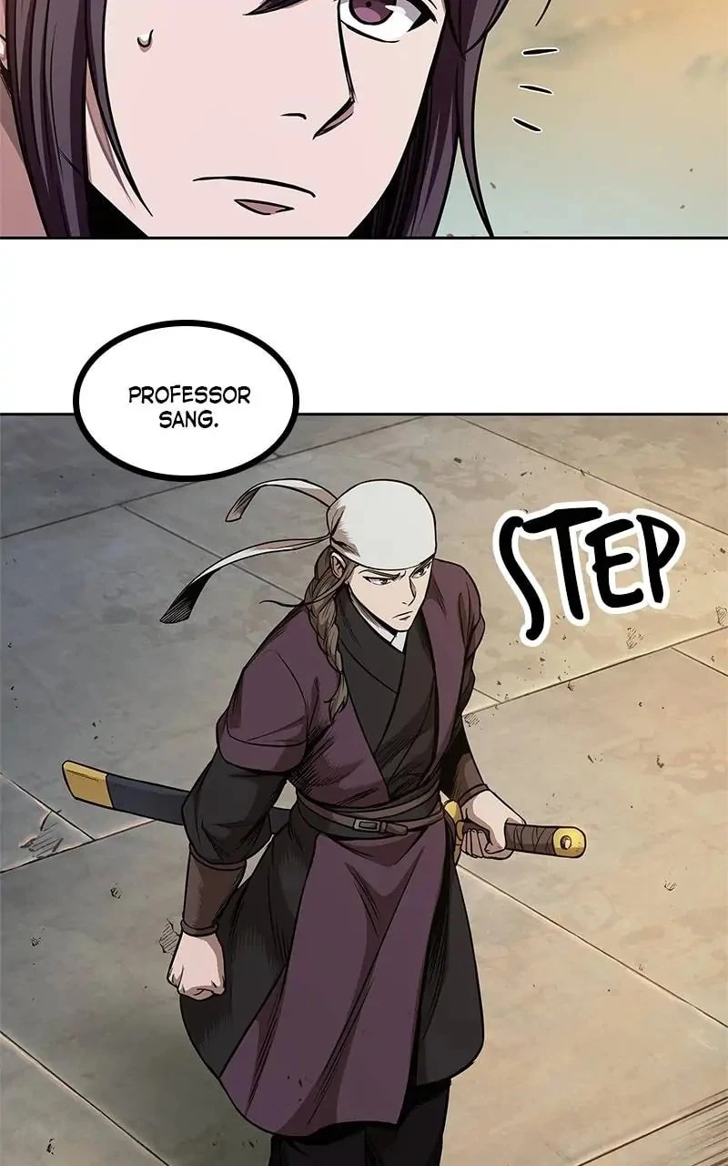 Nano Machine Chapter 66 - 69