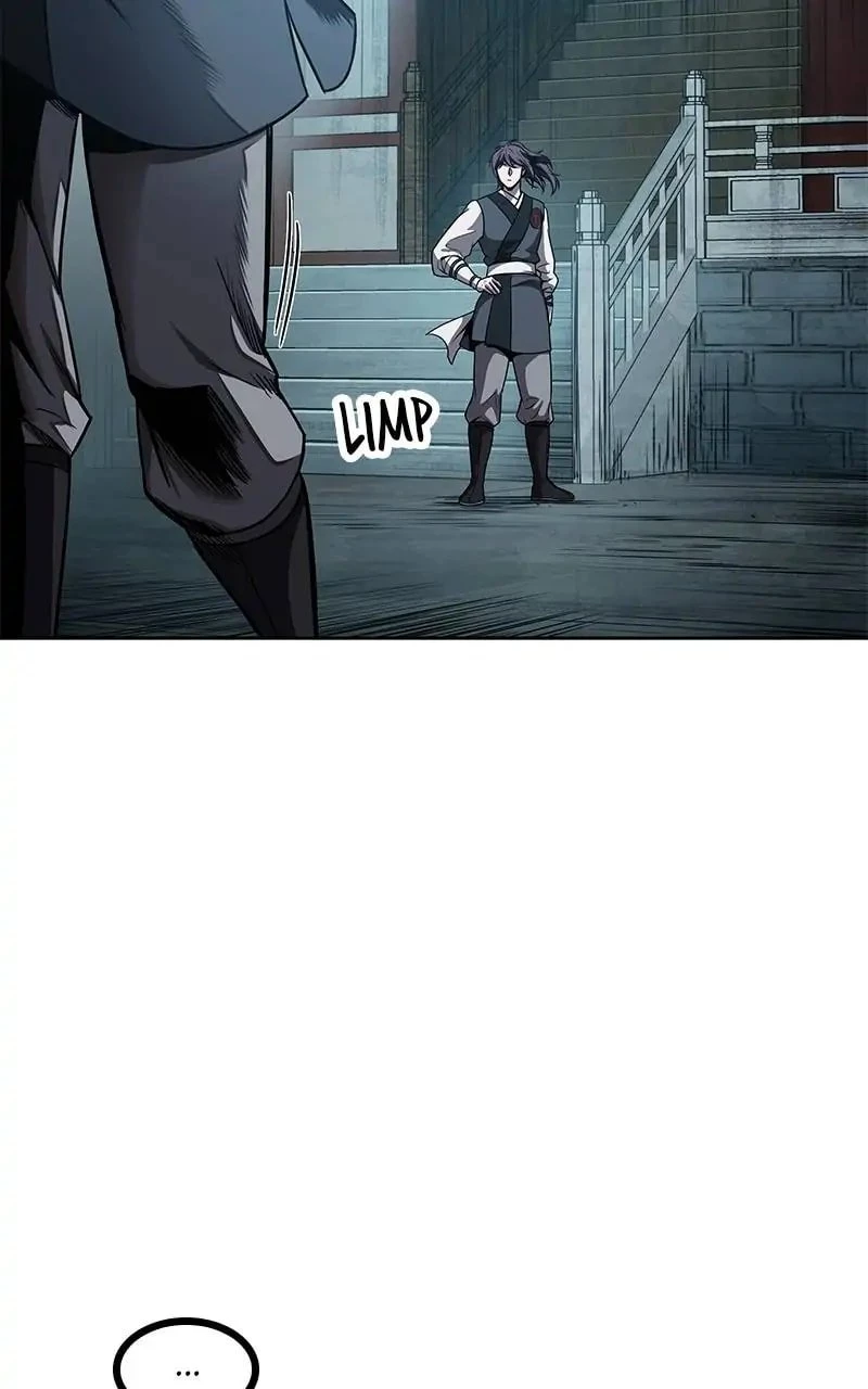 Nano Machine Chapter 61 - 14