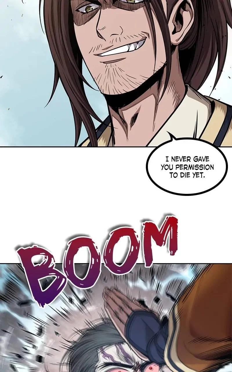 Nano Machine Chapter 65 - 66