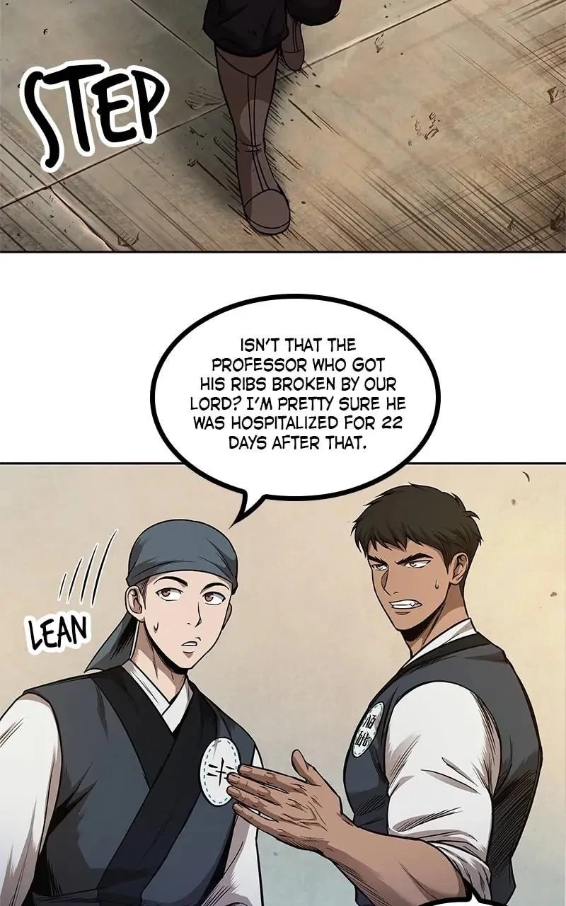 Nano Machine Chapter 66 - 70