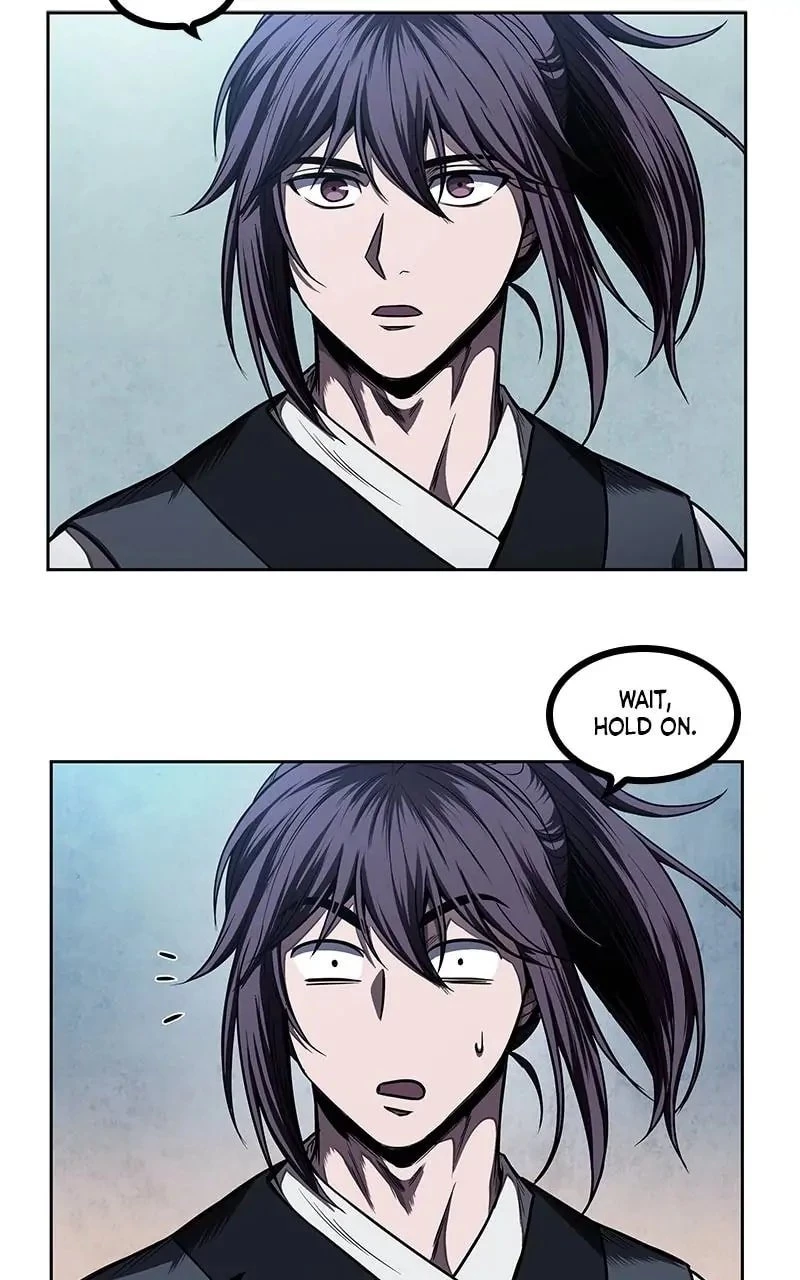 Nano Machine Chapter 61 - 15