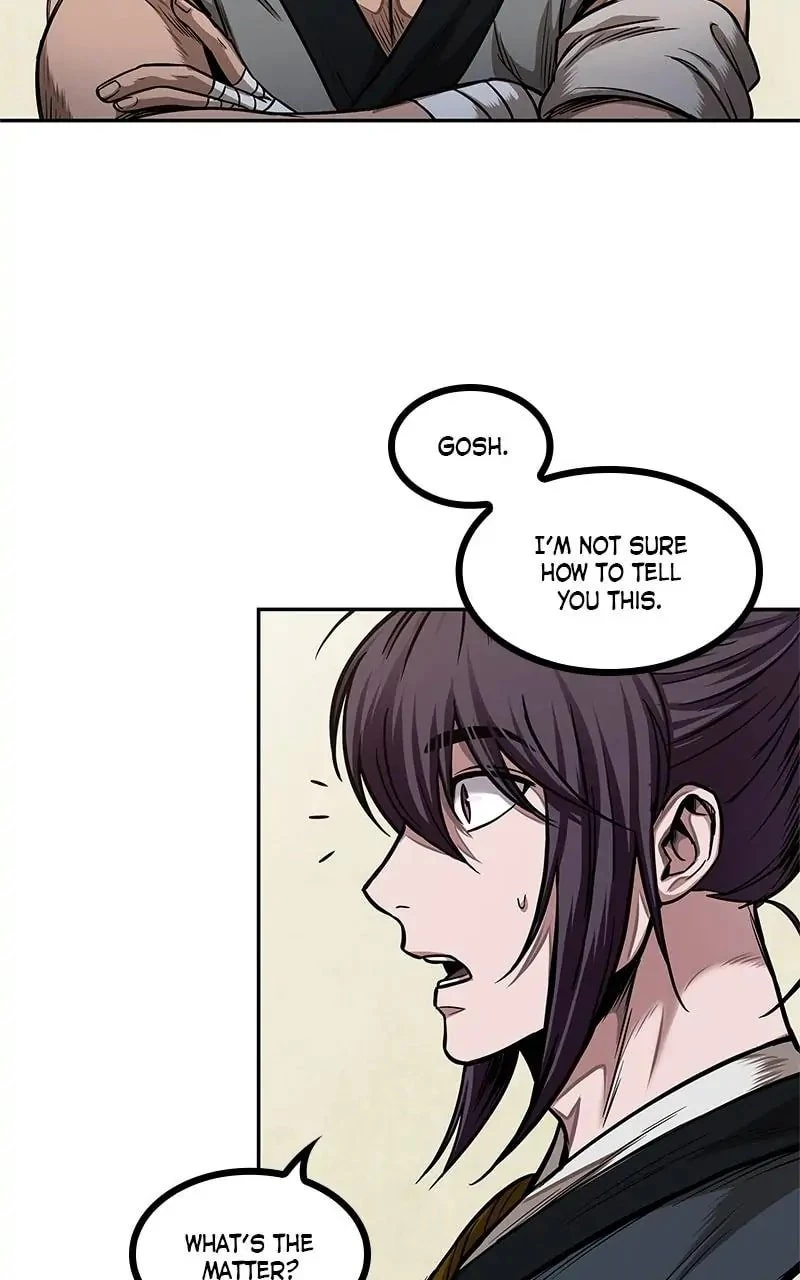 Nano Machine Chapter 68 - 84