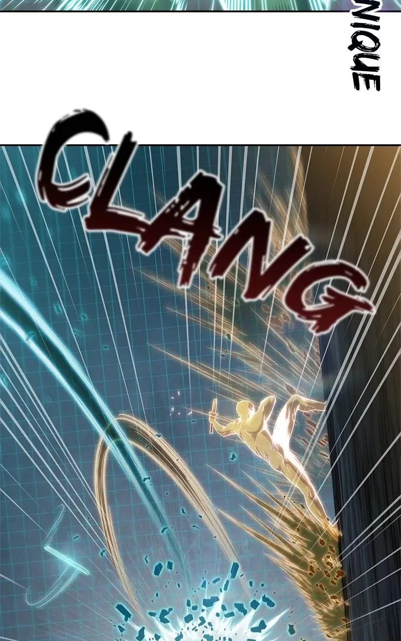 Nano Machine Chapter 69 - 87