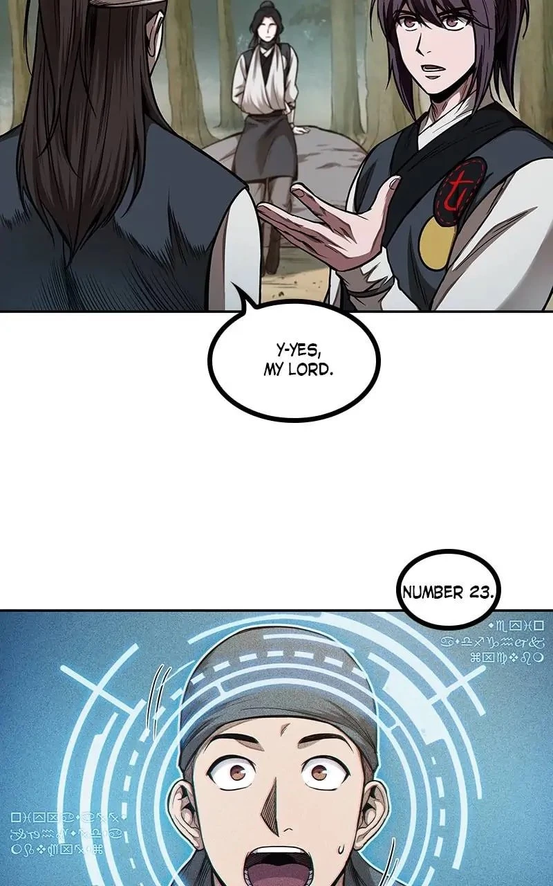 Nano Machine Chapter 62 - 19