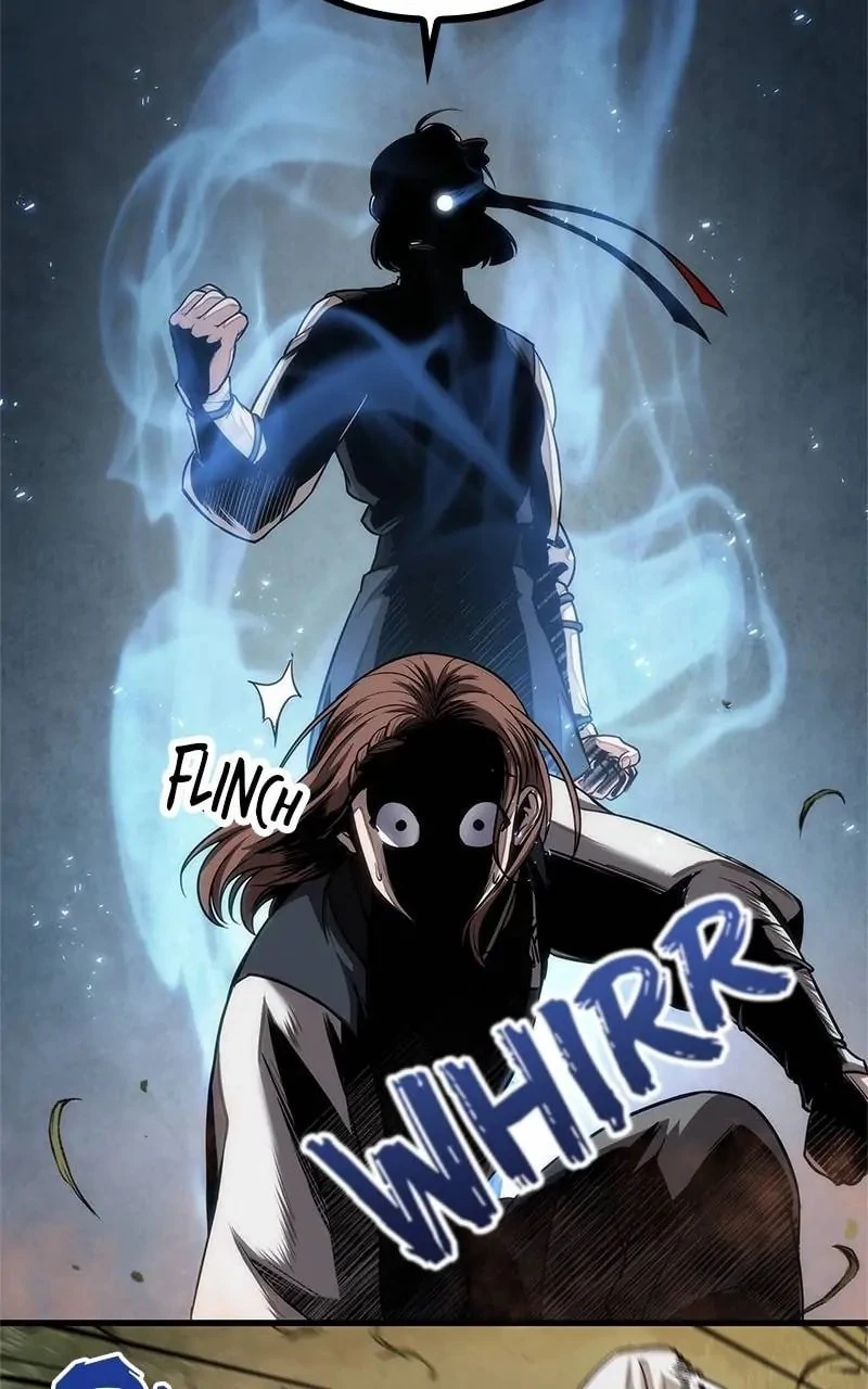 Nano Machine Chapter 63 - 40