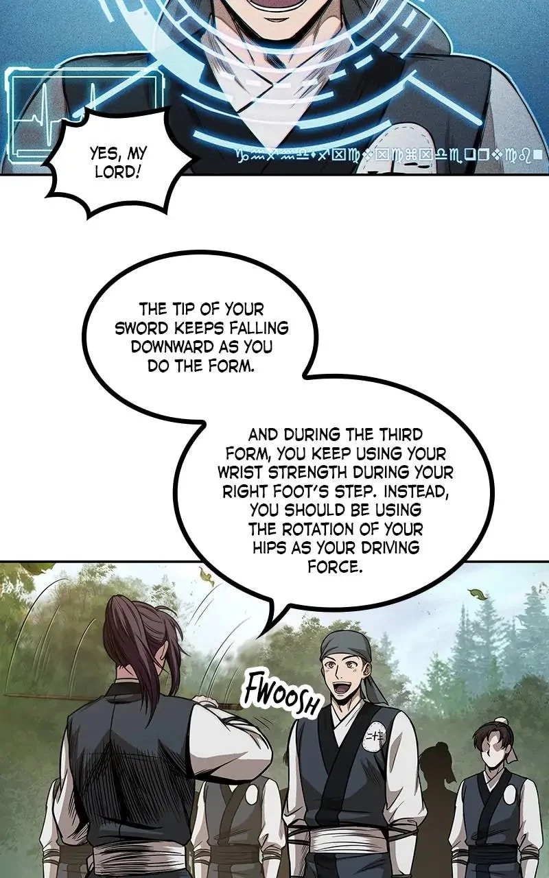 Nano Machine Chapter 62 - 20