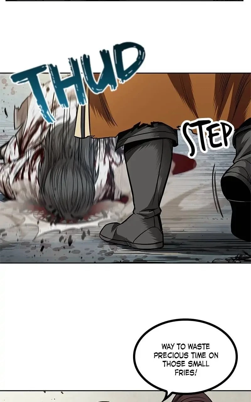 Nano Machine Chapter 65 - 68