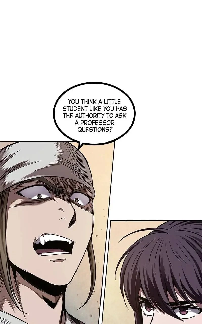 Nano Machine Chapter 66 - 72