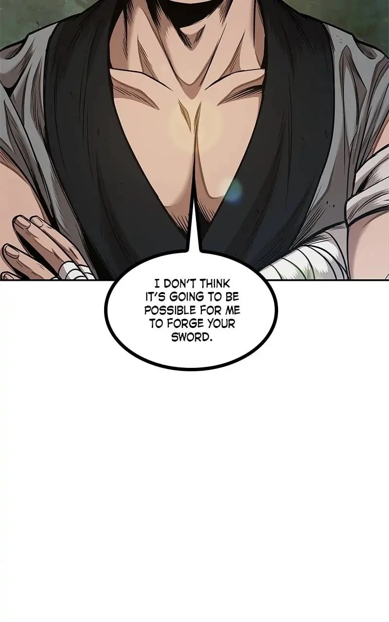 Nano Machine Chapter 68 - 86