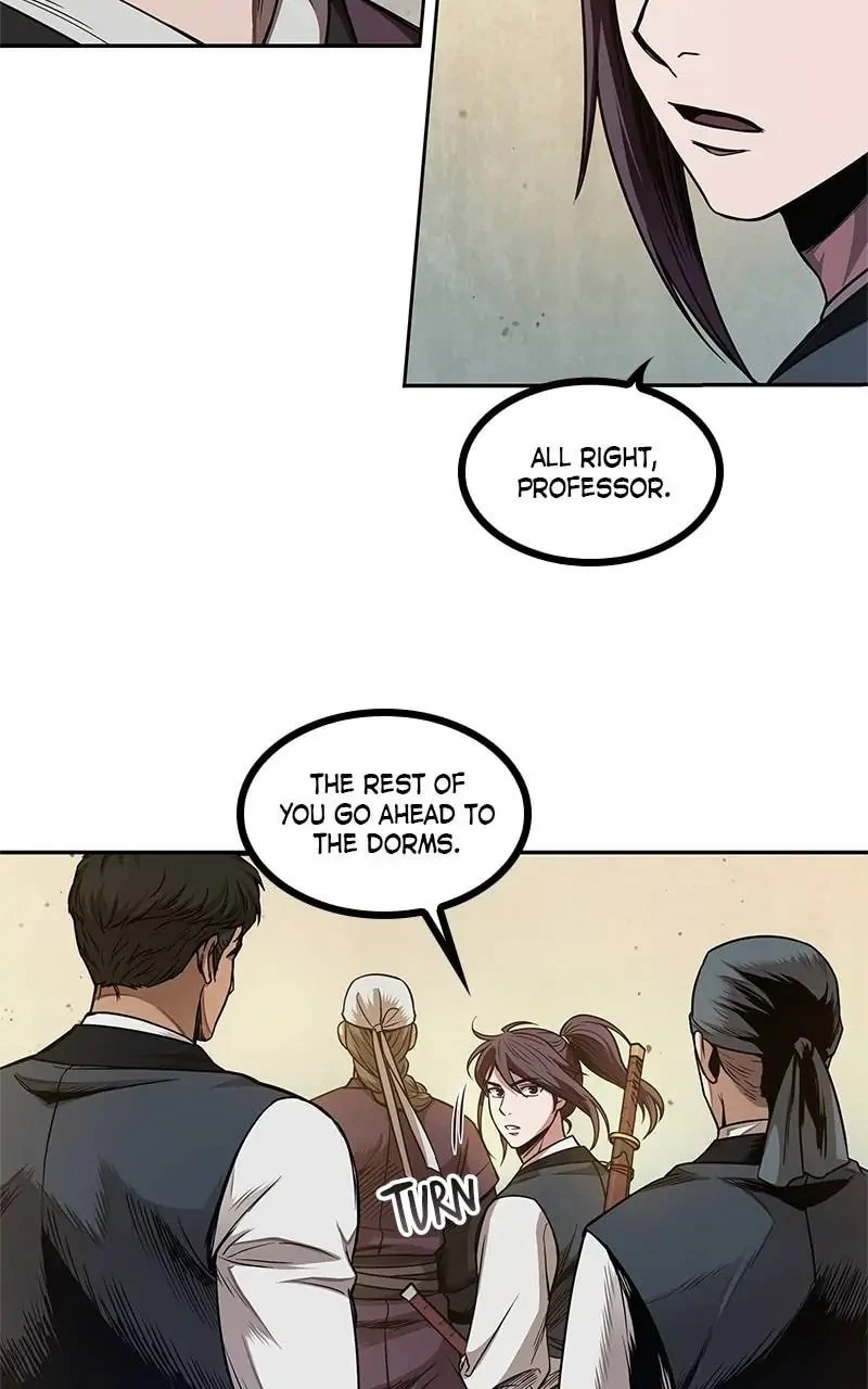 Nano Machine Chapter 66 - 73