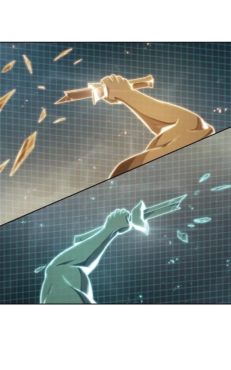 Nano Machine Chapter 69 - 89