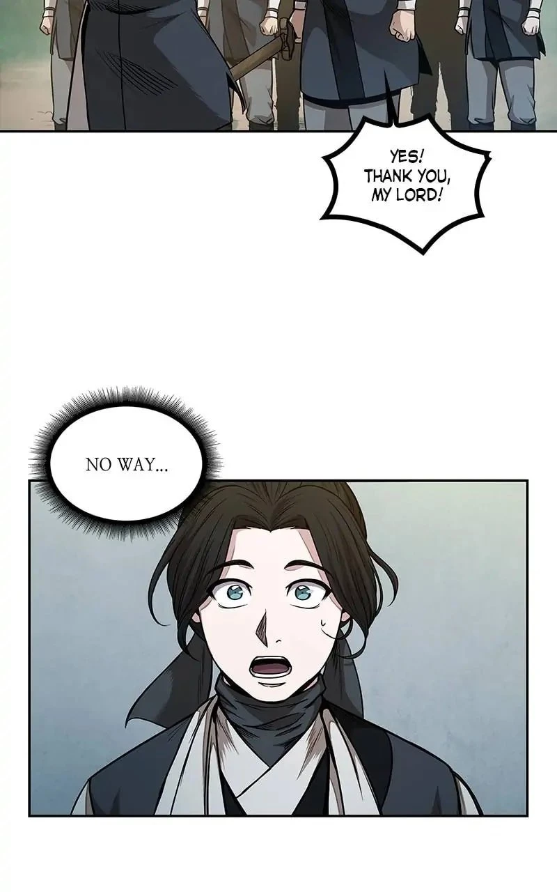 Nano Machine Chapter 62 - 21