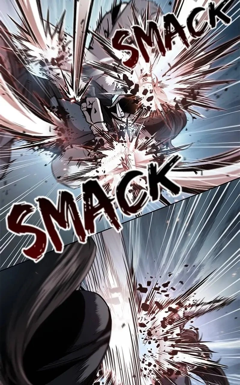 Nano Machine Chapter 61 - 19