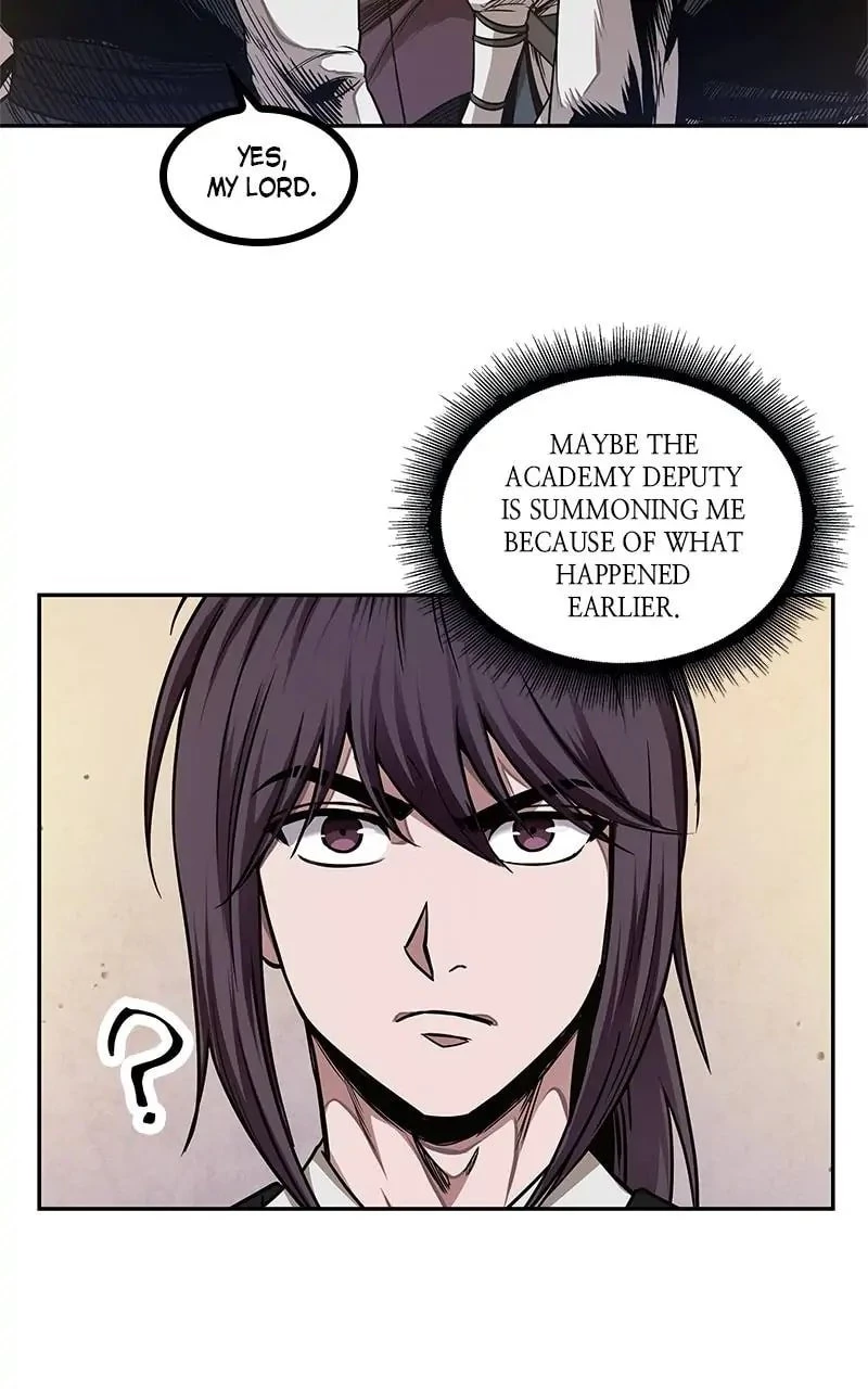 Nano Machine Chapter 66 - 74