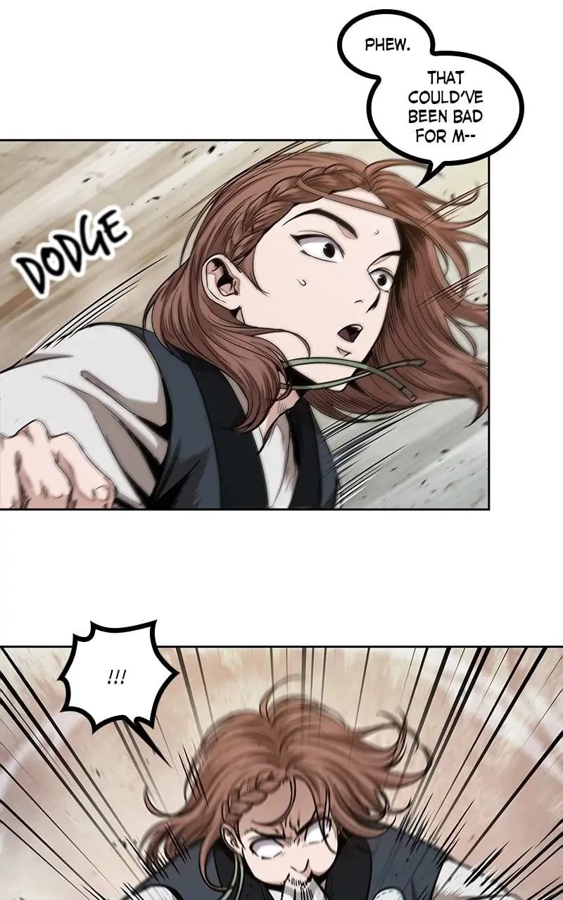 Nano Machine Chapter 63 - 42