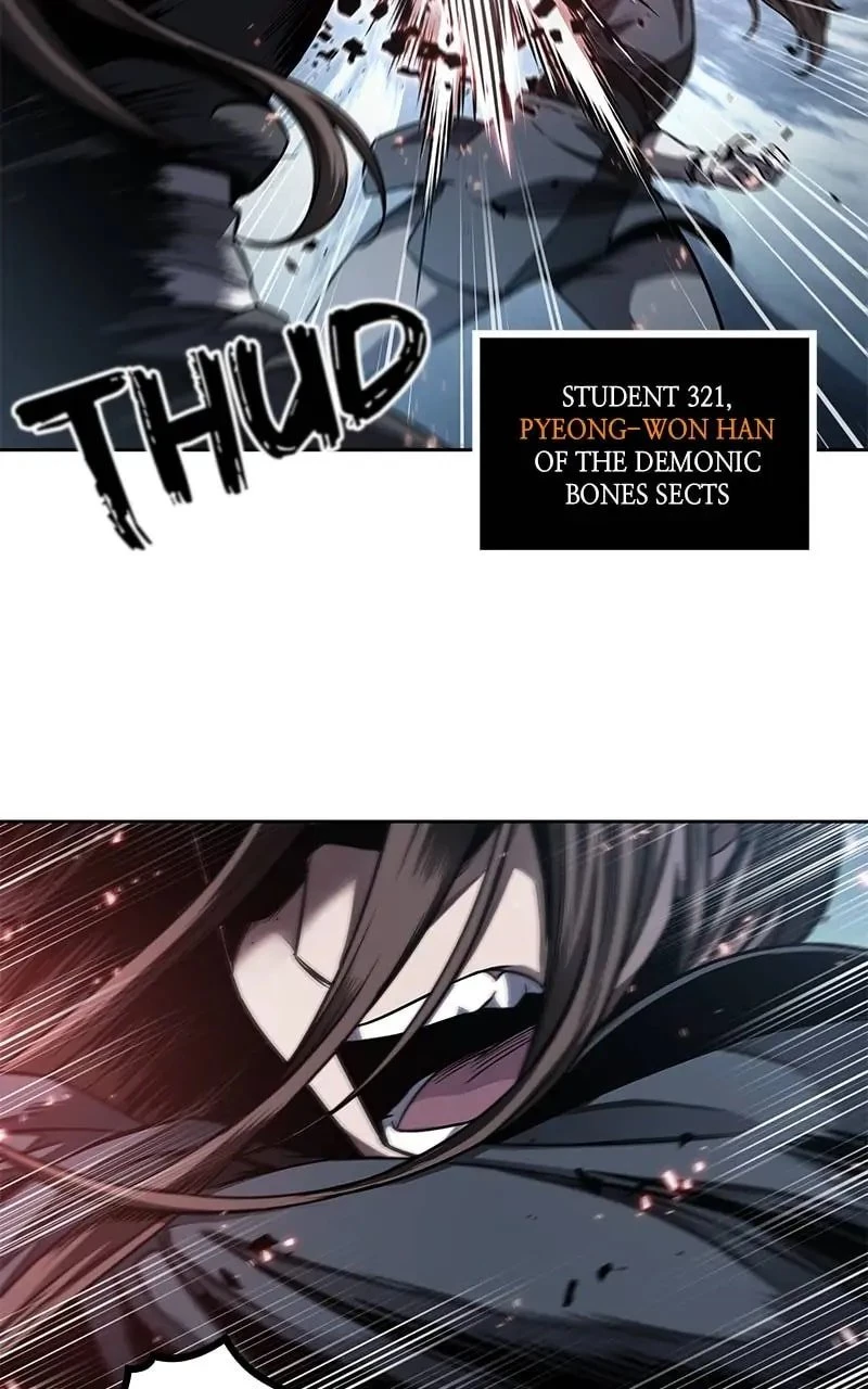 Nano Machine Chapter 61 - 20