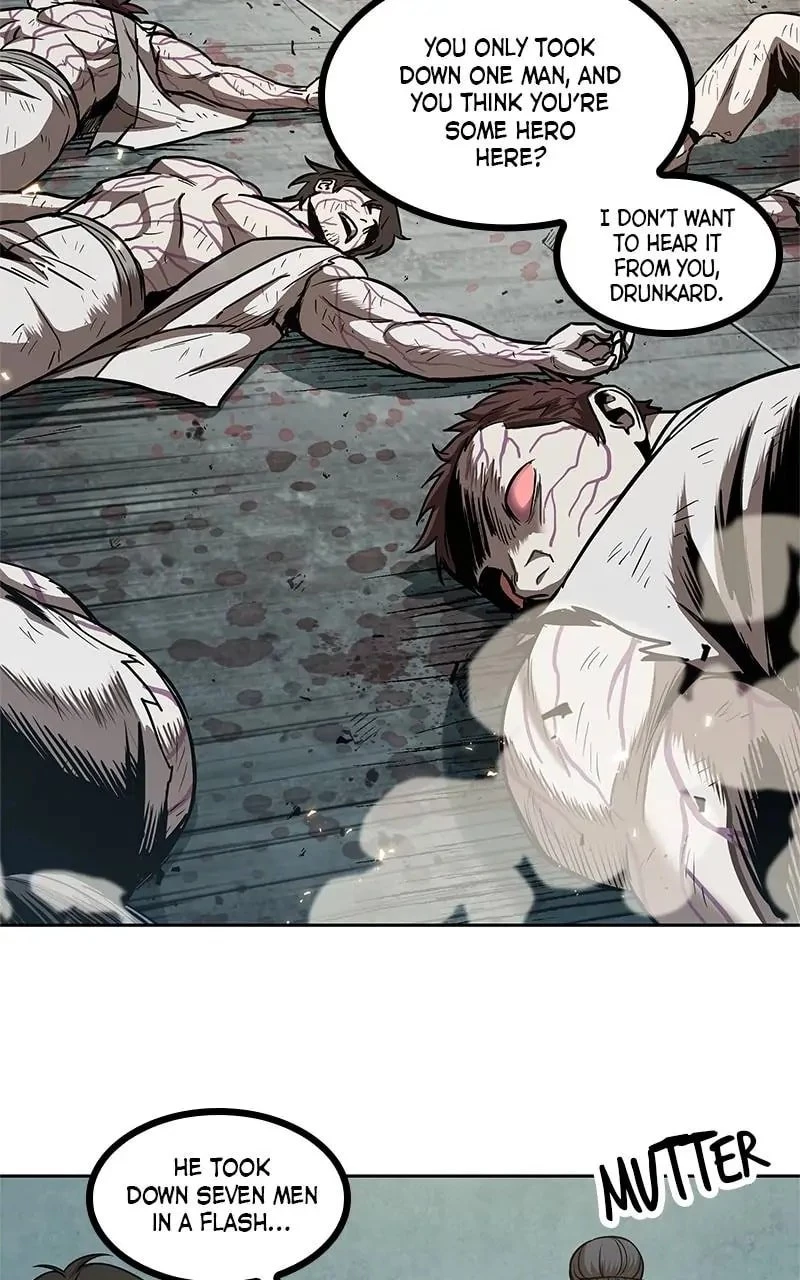 Nano Machine Chapter 65 - 71
