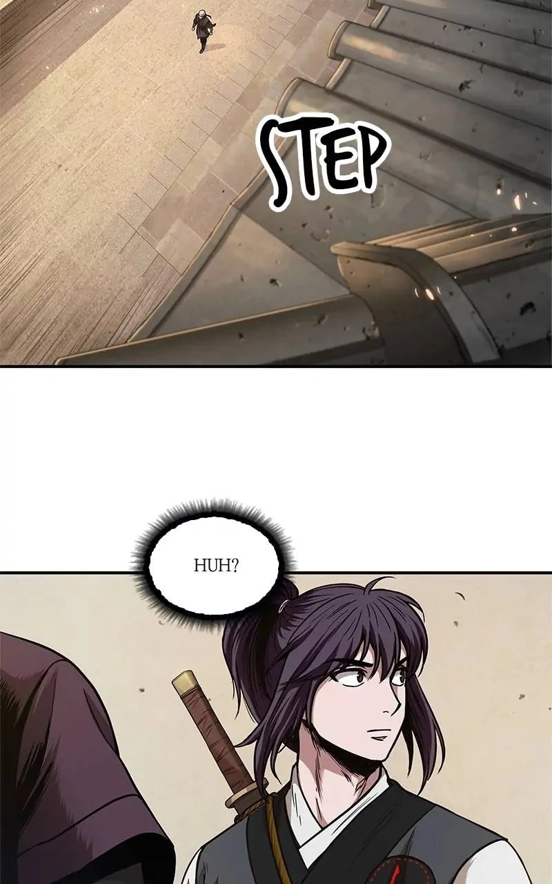 Nano Machine Chapter 66 - 76