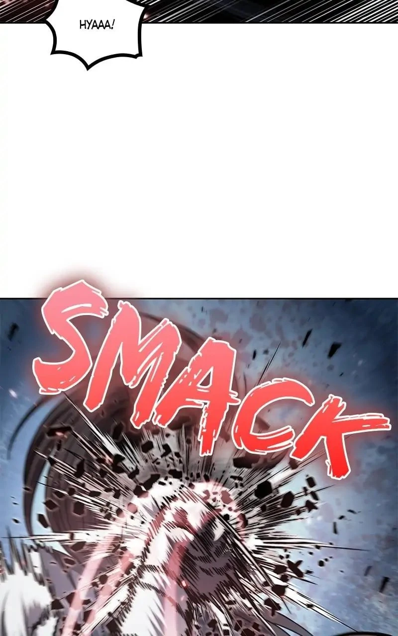 Nano Machine Chapter 61 - 21