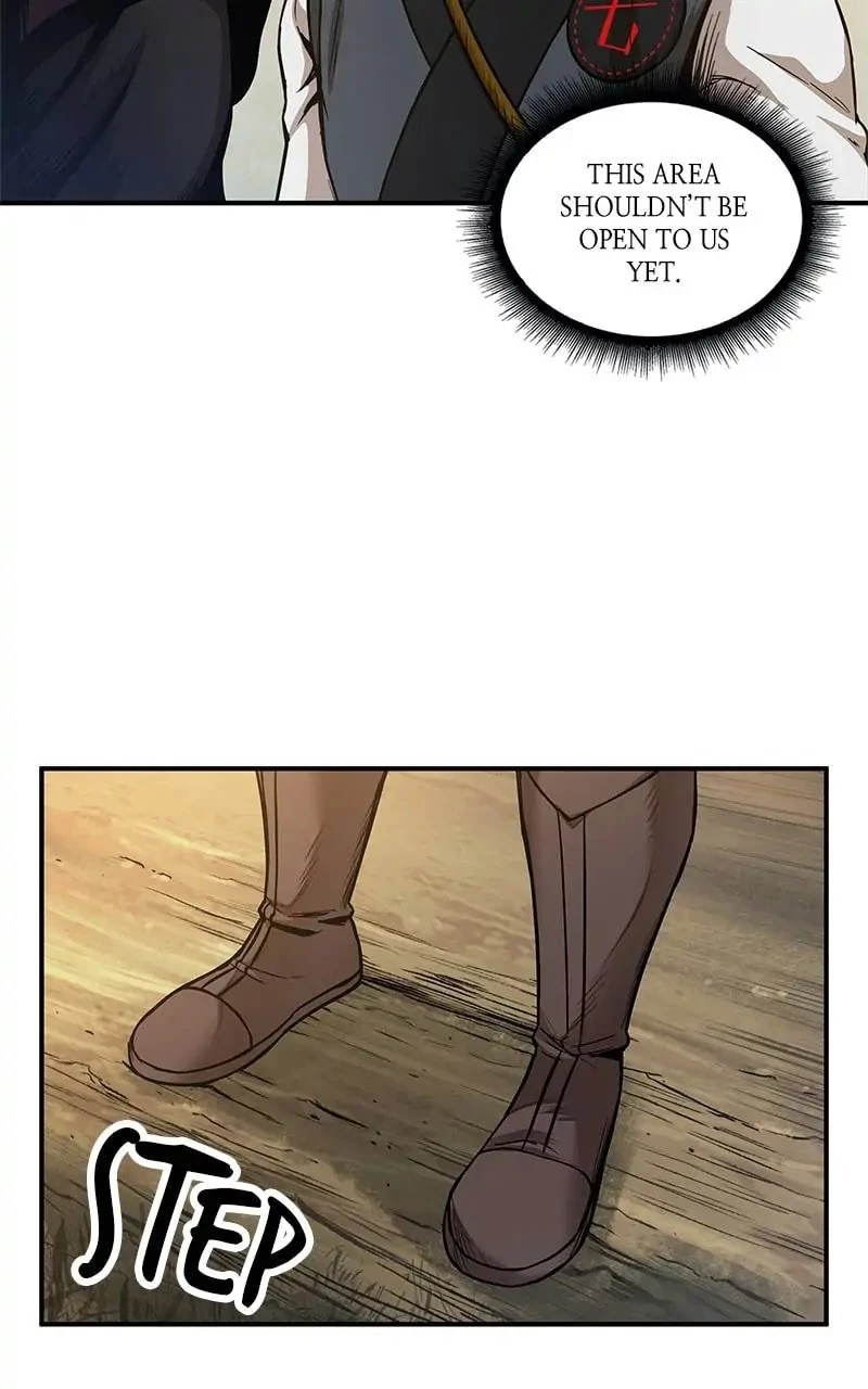 Nano Machine Chapter 66 - 77
