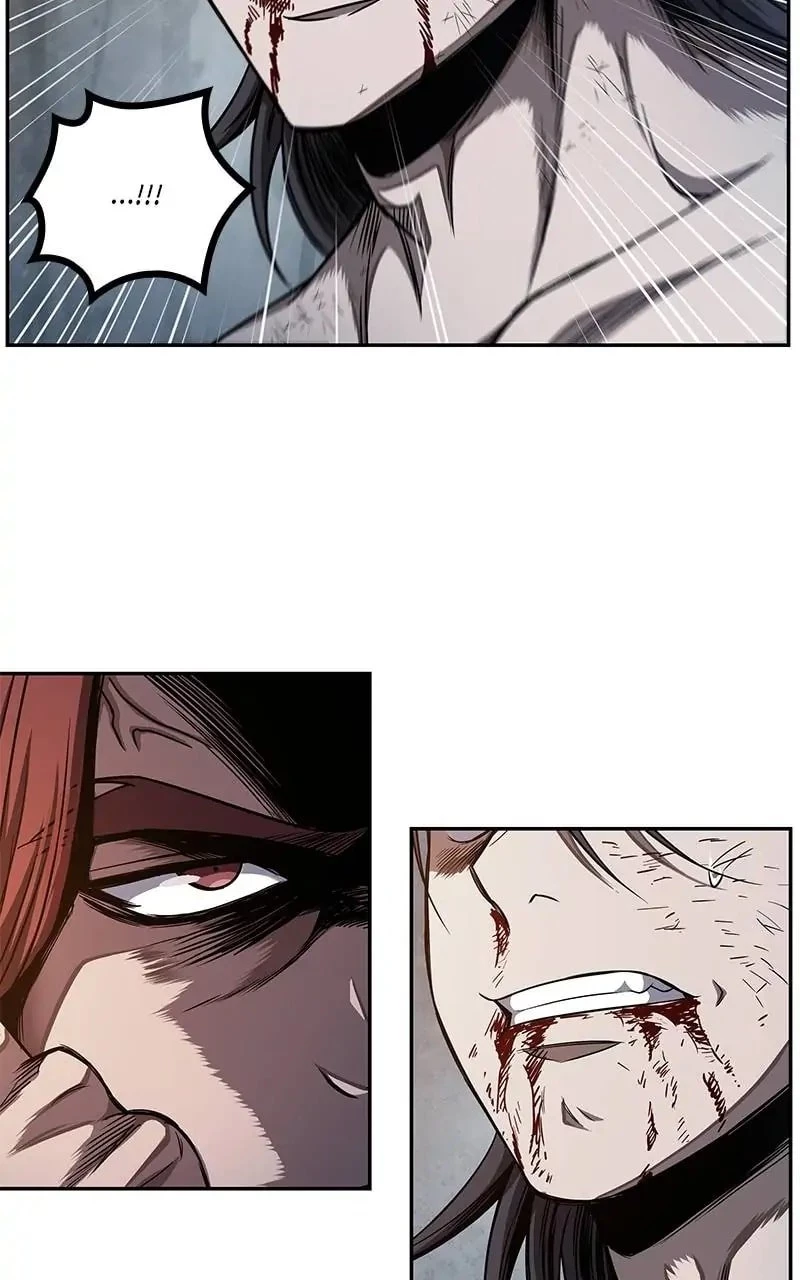 Nano Machine Chapter 59 - 3