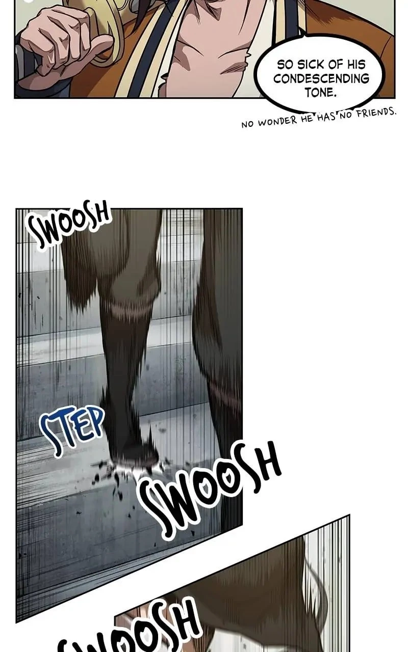 Nano Machine Chapter 65 - 73