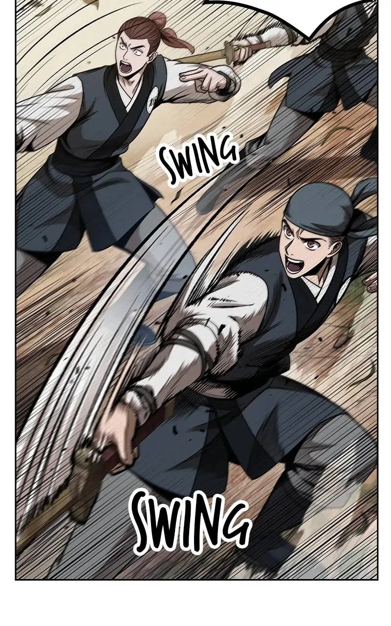 Nano Machine Chapter 62 - 26