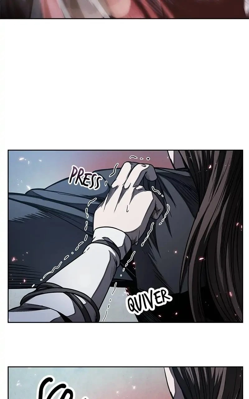 Nano Machine Chapter 61 - 23