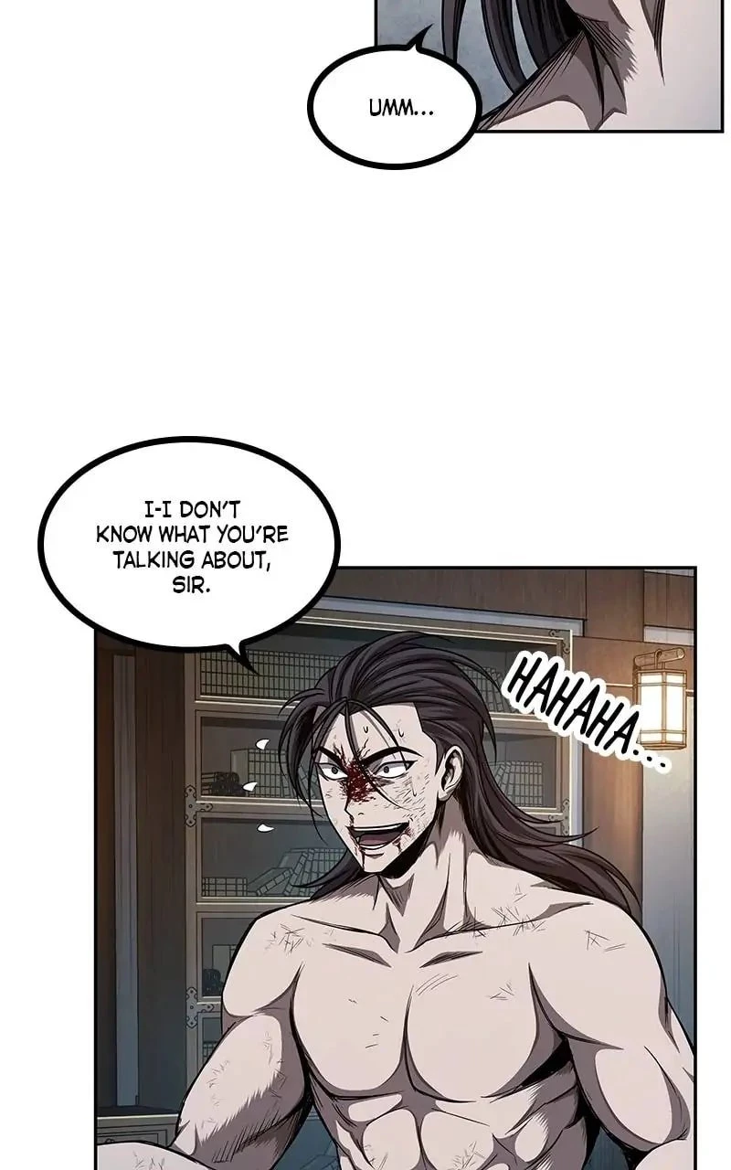 Nano Machine Chapter 59 - 4