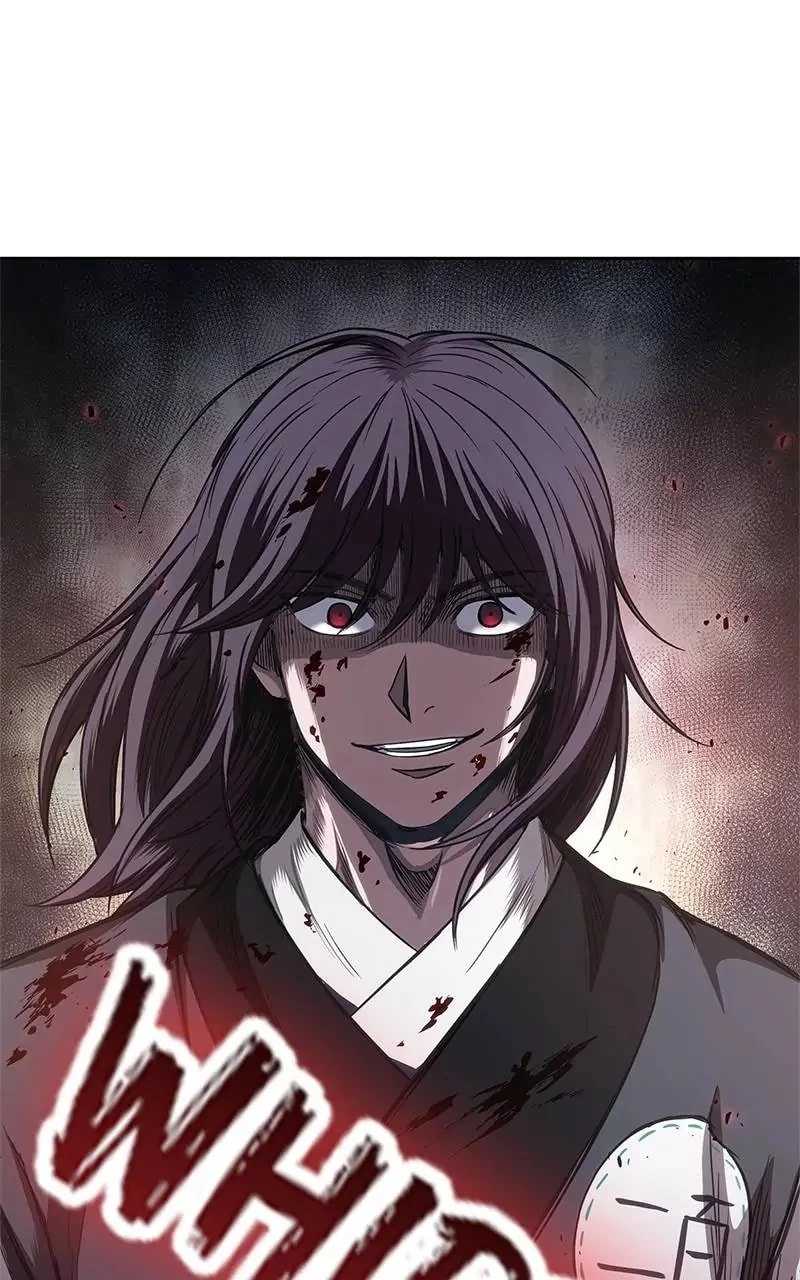 Nano Machine Chapter 58 - 1