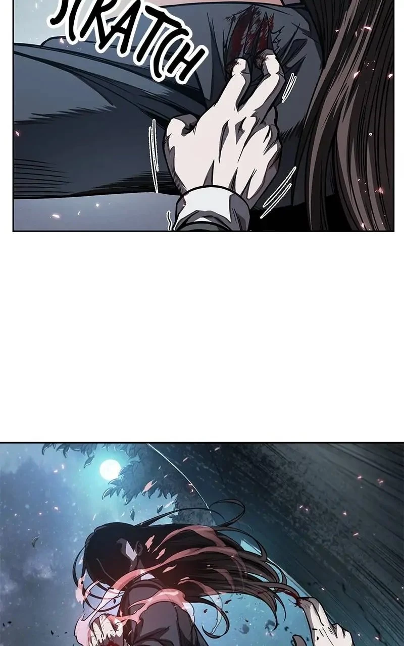 Nano Machine Chapter 61 - 24