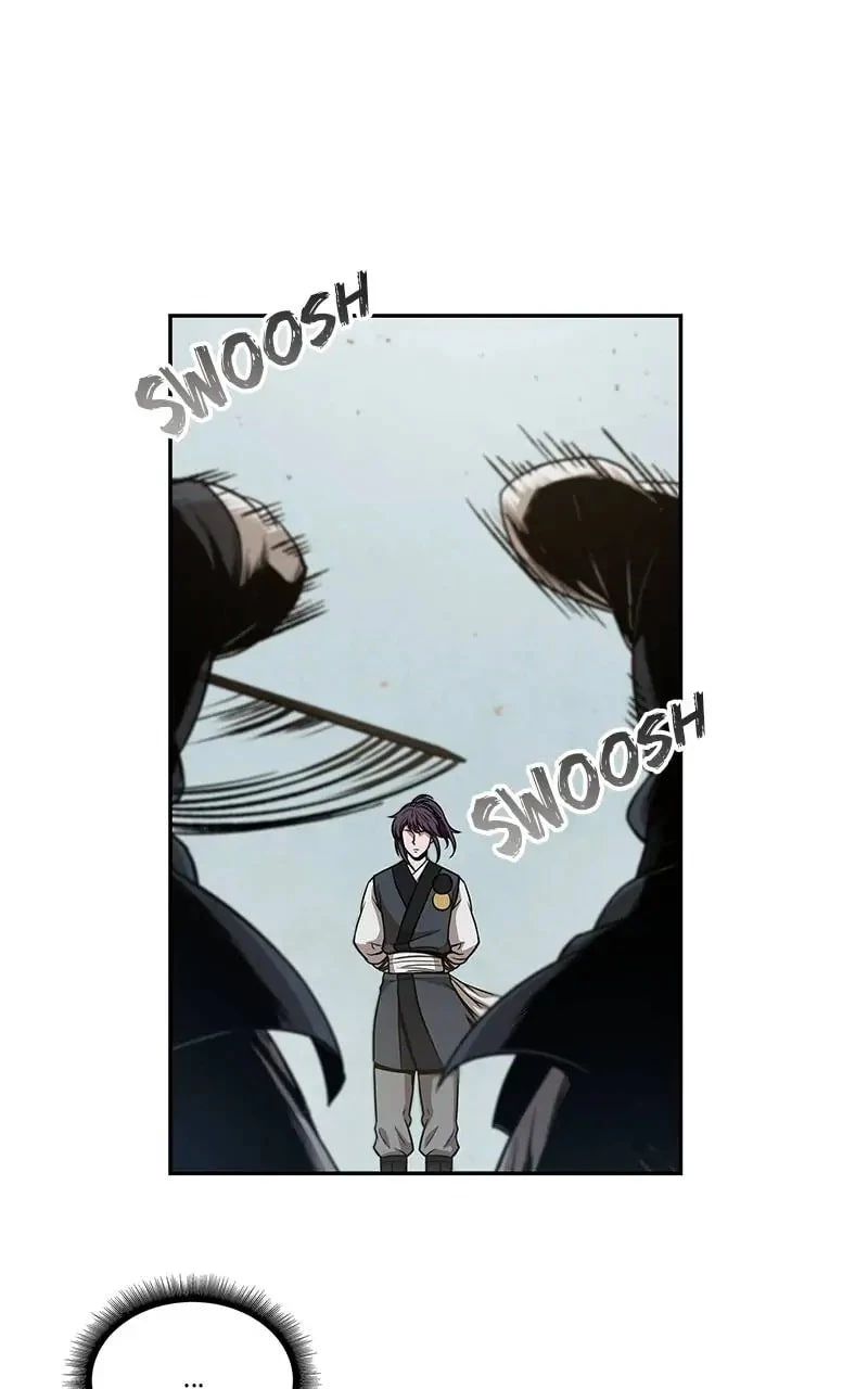 Nano Machine Chapter 62 - 27