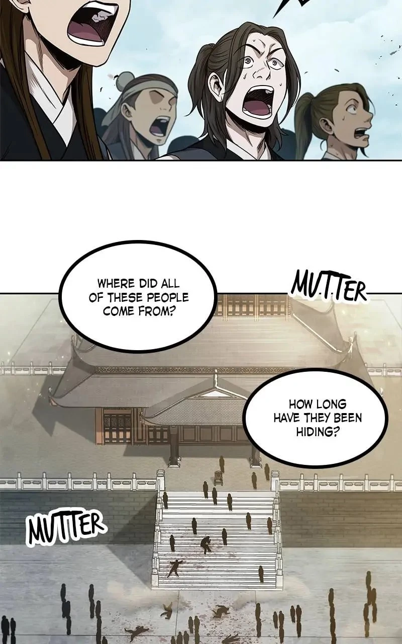 Nano Machine Chapter 65 - 75