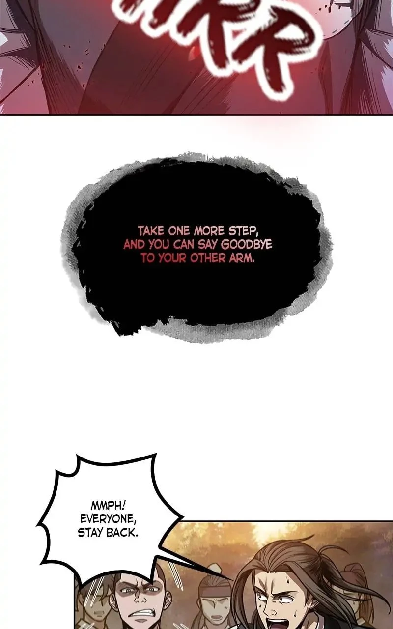 Nano Machine Chapter 58 - 2