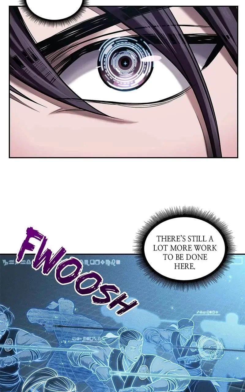 Nano Machine Chapter 62 - 28