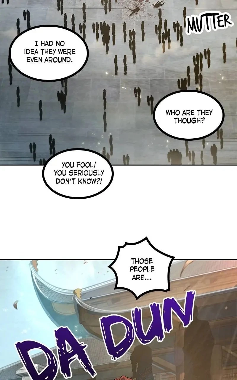 Nano Machine Chapter 65 - 76