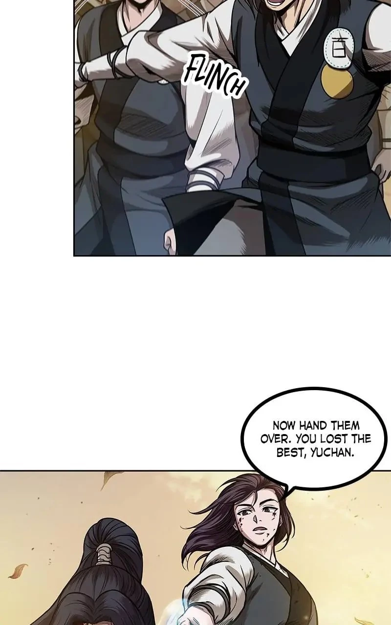 Nano Machine Chapter 58 - 3