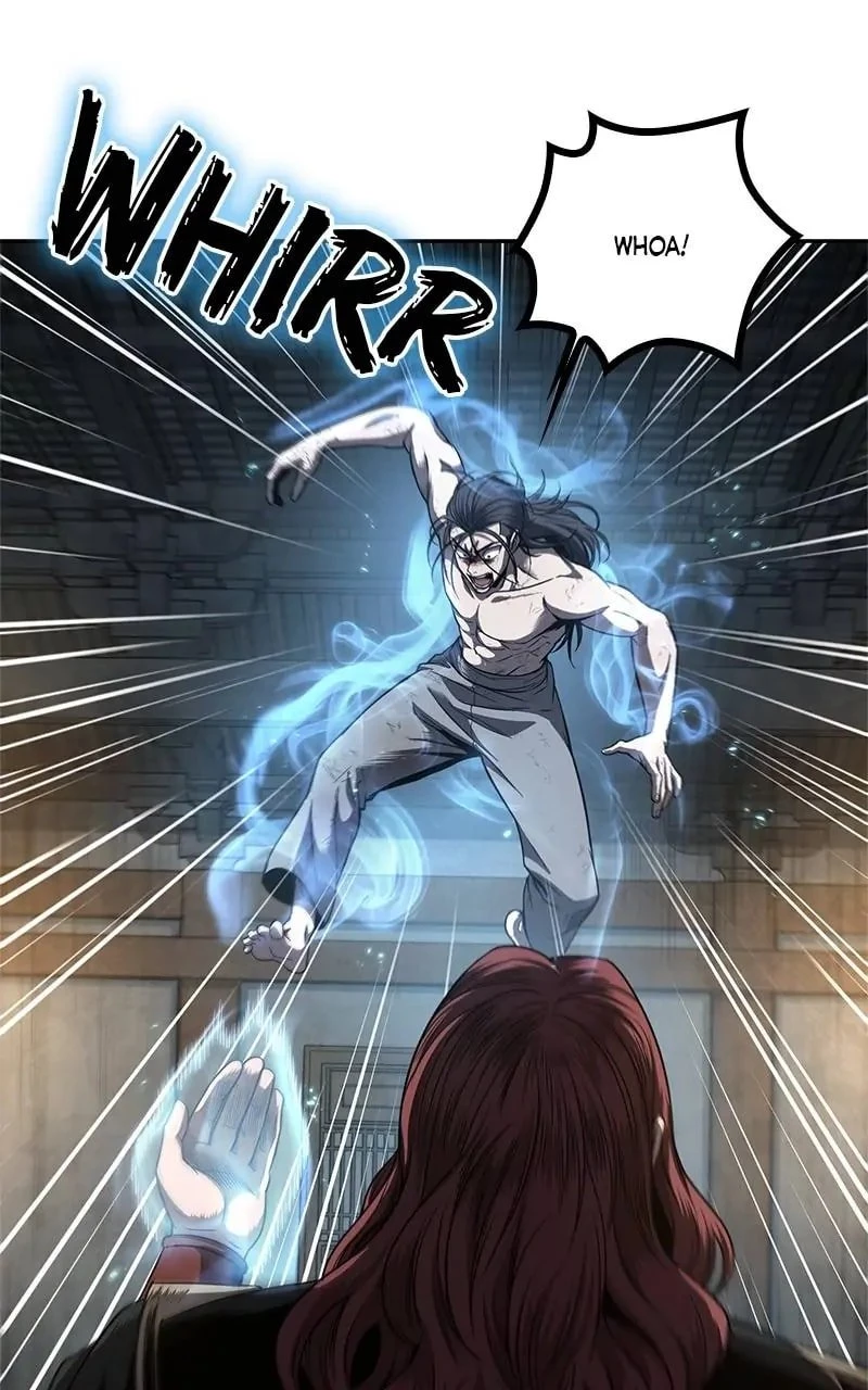 Nano Machine Chapter 59 - 7
