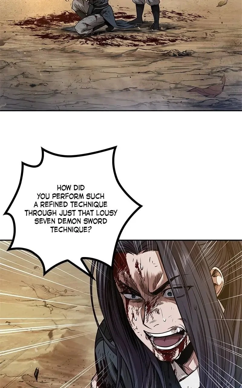Nano Machine Chapter 58 - 5