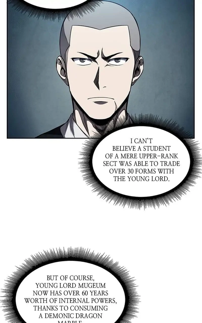 Nano Machine Chapter 61 - 28