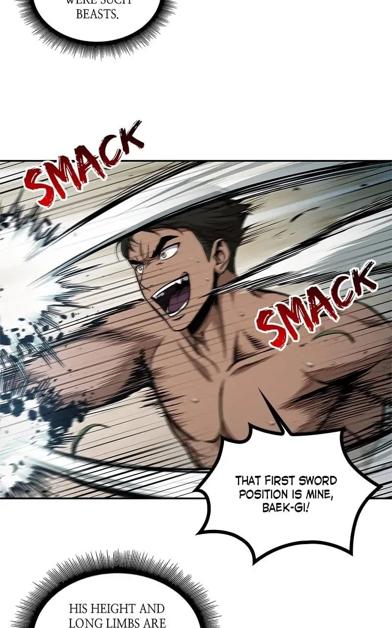 Nano Machine Chapter 63 - 50