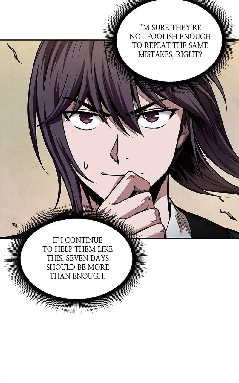 Nano Machine Chapter 62 - 31
