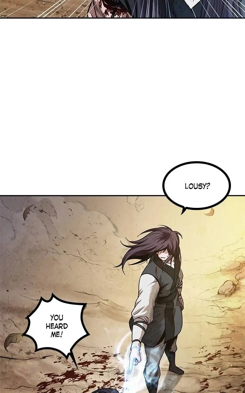 Nano Machine Chapter 58 - 6
