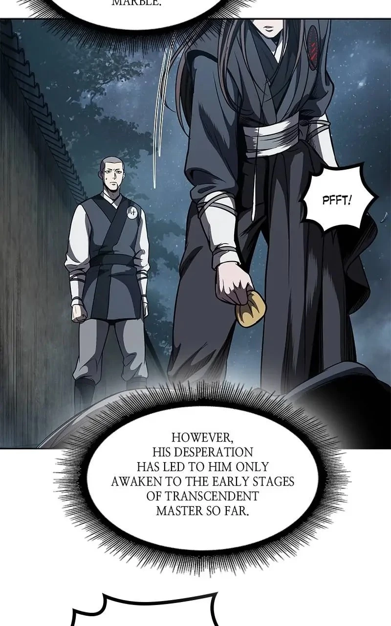 Nano Machine Chapter 61 - 29