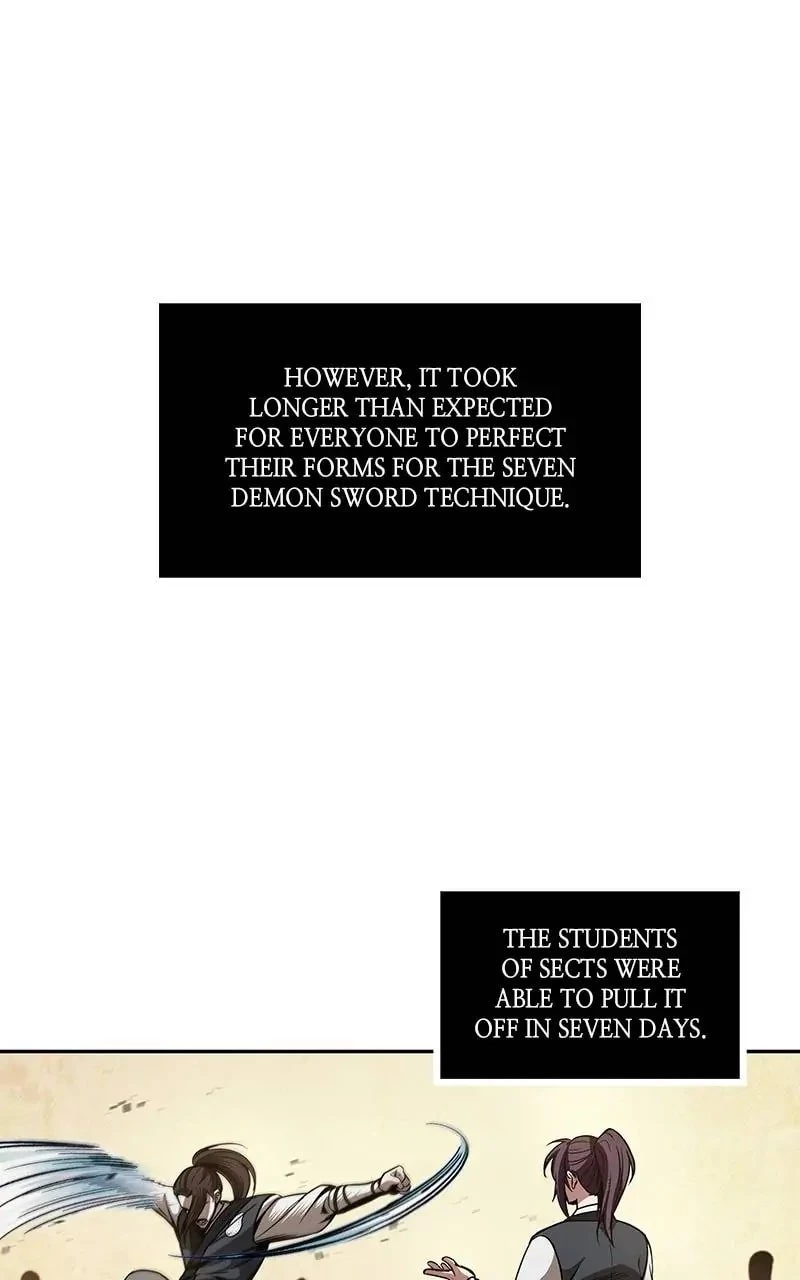 Nano Machine Chapter 62 - 32