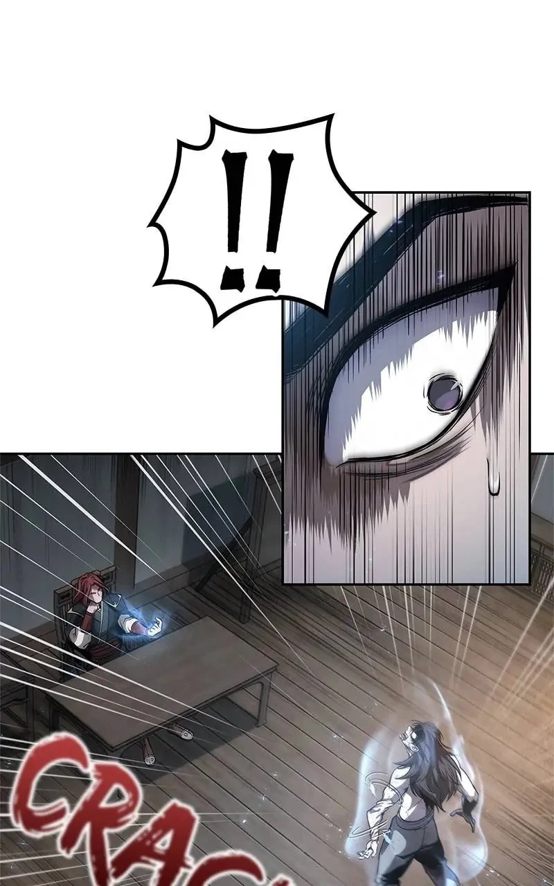 Nano Machine Chapter 59 - 11